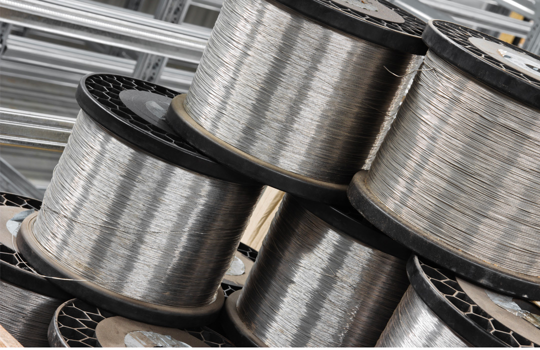 Aero Metals - BS EN ISO.9001-2015 Approved