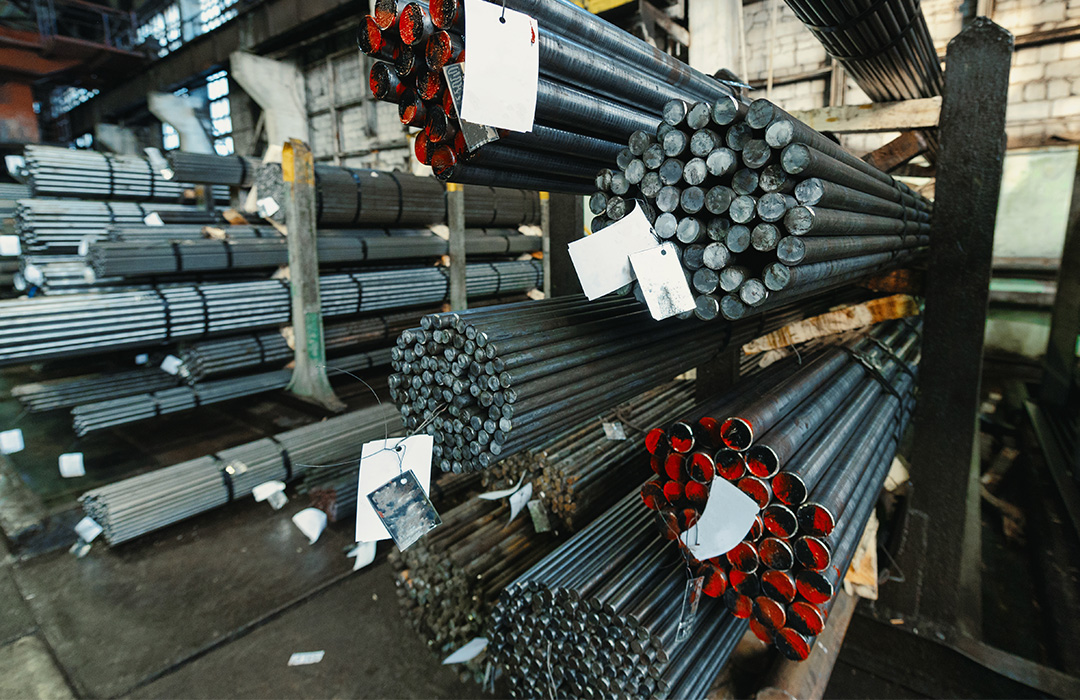Aero Metals - Metal Suppliers